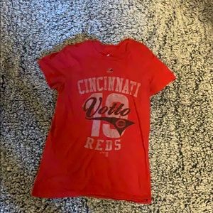 Reds t-shirt
